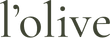 l’olive