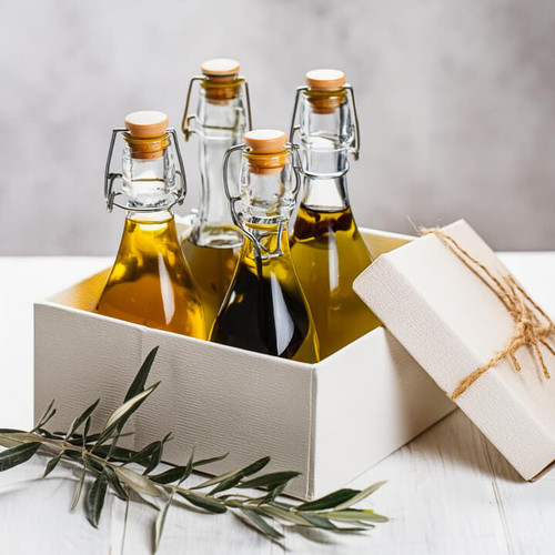 Signature Cooking Gift Set