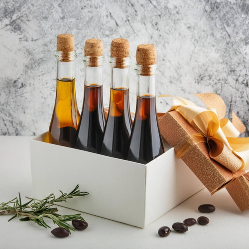 Taste Of Balsamic Gift Box