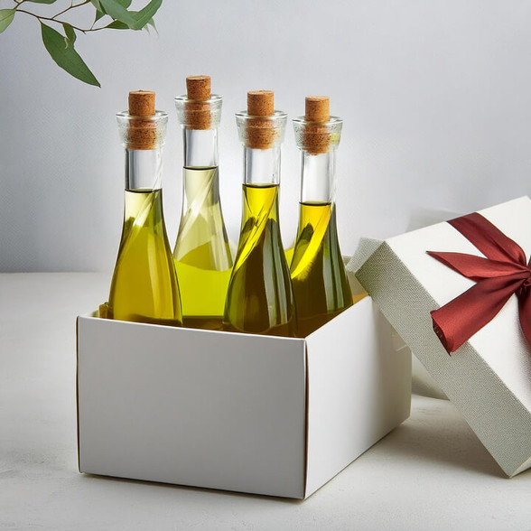 Dinner Party Gift Box