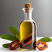 Chipotle Olive Oil