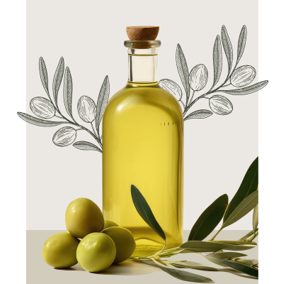 Olive Oil Product