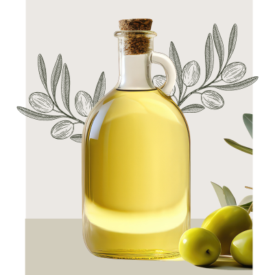 Olive Oil Product