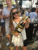 CHAMPAGNE GUN