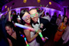 Custom printed sunglasses for weddings