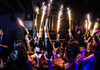 NIGHTCLUB BOTTLE SPARKLERS