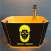 CUSTOM ICE BUCKETS