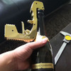 HANDHELD CHAMPAGNE GUN