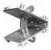 TRUSS ADJUSTABLE HINGE