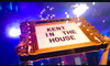 MARQUEE BOTTLE SERVICE SIGNS