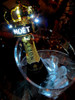 crown, champagne bottle service crown, led crown,