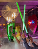 BOTTLE SERVICE LIGHT SABER