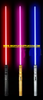 BOTTLE SERVICE LIGHT SABER