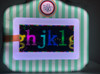 L.E.D SIGN MESSAGE BOARD