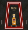 1800 TEQUILA BOTTLE HOLDER