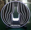 HENNESSY BOTTLE PRESENTER