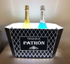 PATRON TEQUILA ICE BUCKET