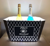 TITOS VODKA Ice Bucket  