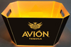VION TEQUILA LED Ice Bucket  