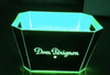 DOM PERIGNON LED ICE BUCKETS