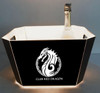 CUSTOM ICE BUCKETS