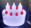 LED HAPPY BIRTHDAY CAKE