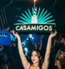 CASAMIGOS BOTTLE PRESENTERS