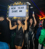 NIGHTCLUB MESSAGE BOARD