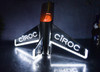 CIROC BOTTLE PRESENTER