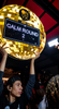 DISCO BALL MESSAGE BOARD