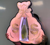 MONEY BAG BOTTLE PRESENTER