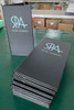 CUSTOM LOGO PRINTED MENUS - 4 PANELS