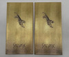 CUSTOM PRINTED MENUS