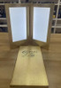 CUSTOM RESTAURANT MENUS