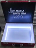 CUSTOM BRIEFCASE