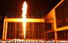 uFlamer® Max - Flame Machine