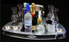 NIGHTCLUB SERVING TRAYS