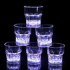 REMOTE CONTROL LED CUPS