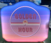 BOTTLE SERVICE SIGNS