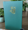 CUSTOM PRINTED RESTAURANT MENUS