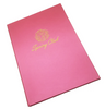 CUSTOM PRINTED RESTAURANT MENUS
