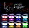 REMOTE CONTROL CONCERT WRISTBANDS