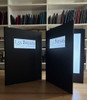 CUSTOM LED MENUS