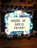 NIGHTCLUB MESSAGE BOARD