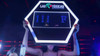BOTTLE SERVICE SIGNS - MARQUEE BOARDS