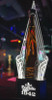 DON JULIO 1942 TEQUILA - BOTTLE PRESENTER