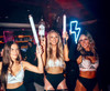 BOTTLE SERVICE BATONS 