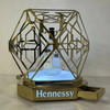 HENNESSY BOTTLE PRESENTER