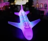 SHOT PLANE