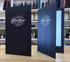 LED MENUS - RESTAURANT MENUS